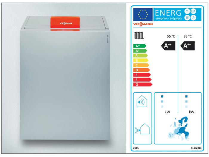 Chauffage : de nouvelles étiquettes énergétiques en vigueur